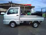 NT100クリッパー DX セーフティ パッケージ 4WD 