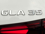GLA35エンブレム