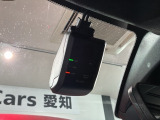 万が一の事故のときもドライブレコーダーがあると安心です。ご利用になる場合は個人情報保護の観点より新品の対応SDカードをお求め下さい。