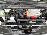 親切・丁寧な専門メカニックスタッフが応対!・車検・点検整備・事故等の修理などアフターサービスも安心。お車のカスタマイズもネクステージのサービススタッフまでご相談ください!