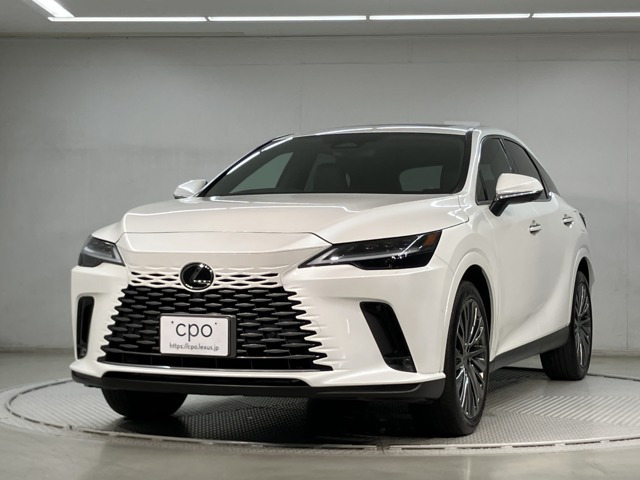 RX 350h バージョンL 