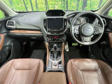 フォレスター 2.0 アドバンス 4WD 