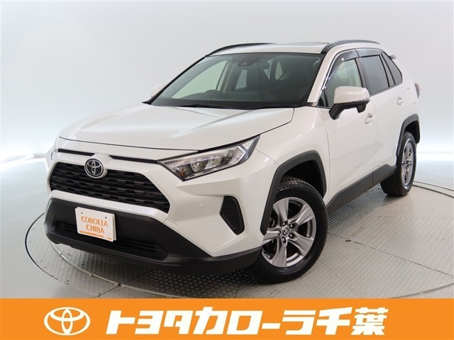 RAV4 2.0 X 