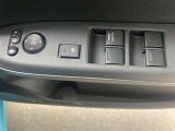 ■運転席側の窓操作ボタンです!
