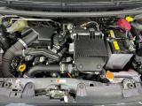 親切・丁寧な専門メカニックスタッフが応対!・車検・点検整備・事故等の修理などアフターサービスも安心。お車のカスタマイズもネクステージのサービススタッフまでご相談ください!