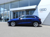 A3スポーツバック 30 TFSI アドバンスド 