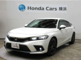 ホンダカーズ横浜U-Select相模原店へようこそ。 当社下取りのお墨付き車両。人気車両で充実装備の一台。おススメです。どうぞご覧くださいませ。
