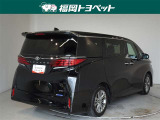 アルファード ハイブリッド 2.5 Z 