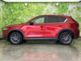 CX-5 2.2 XD プロアクティブ 