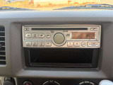 CDチューナー(AM/FM)再生可能です♪