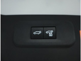ハンズフリーパワーバックドア(挟み込み防止機能・停止位置メモリー機能付)