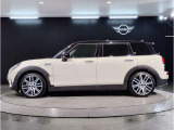気密性の高いMINIは外観のかわいらしさとは裏腹に、外の雑音を遮り、高級感のある快適なドライブをお楽しみいただけます。