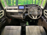 N-BOX G EX 