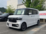 N-BOXカスタム ターボ 