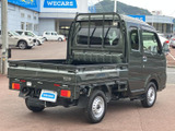キャリイ スーパーキャリイ X 4WD 