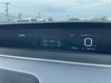 プリウス 1.8 S セーフティ プラス 修復歴無し