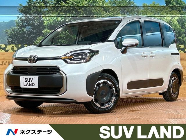 シエンタ ハイブリッド 1.5 Z