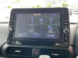 Bluetoothも使えます。