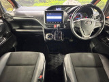 ノア 2.0 Si W×B III 