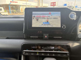 ディスプレイオーディオでTV付きです。