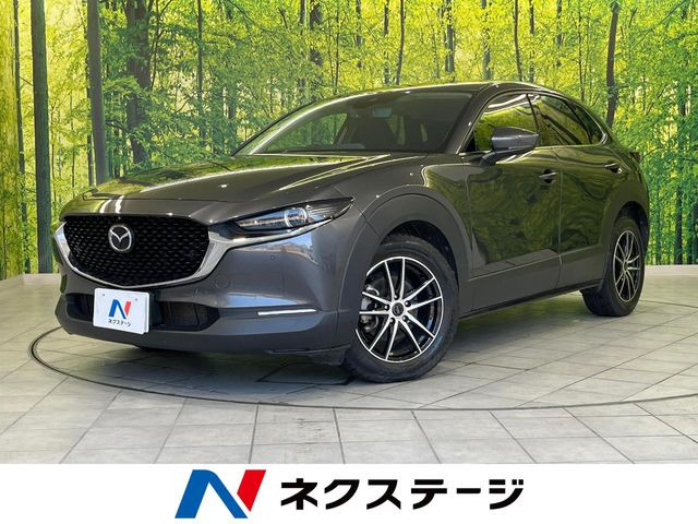 CX-30 2.0 20S プロアクティブ ツーリングセレクション 