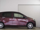 軽マートの車は全車安心の保証付!!自信があるのでできるんです♪整備工場、板金工場、完備♪