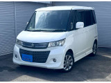 パレット SW リミテッド 