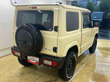 ジムニー XL スズキ セーフティ サポート 4WD 