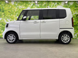 N-BOX  4WDヒョウジュン