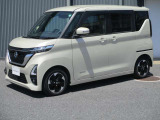 ルークス ハイウェイスター X