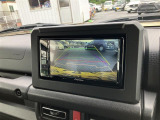 ジムニー XC 4WD 