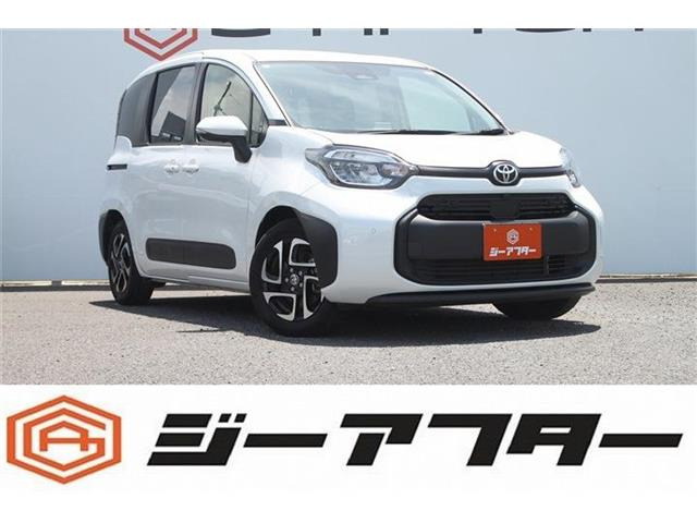 シエンタ ハイブリッド 1.5 G