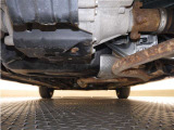 下廻りの状態