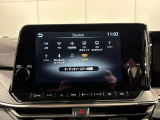純正のナビです☆TV、Bluetoothついてます☆