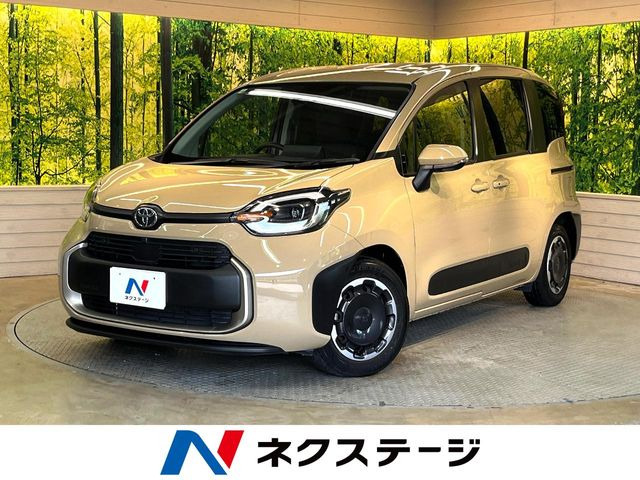 シエンタ ハイブリッド 1.5 Z