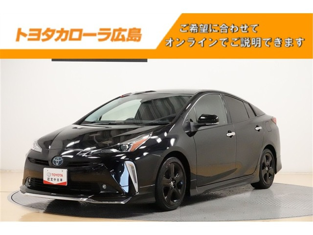 プリウス 1.8 A ツーリングセレクション 