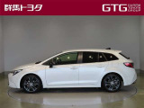 カローラツーリング 1.8 ハイブリッド W×B E-Four 4WD 