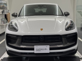 マカン T PDK 4WD 