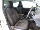 見通しのよいすっきりとした視界で、誰でも運転しやすいです。運転のしやすさは疲れにくさにも繋がりますよ♪