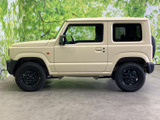 ジムニー XL 4WD 