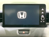 【メーカー純正ナビ】インテリアに溶け込むスタイリッシュな「専用設計」メーカーナビを装備♪視認性や操作性など基本性能にも優れ、より上質なカーライフをお楽しみいただけます。