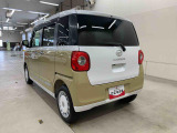 当社ではご購入時にメンテナンス商品や自動車保険のご提案も行っております。