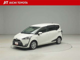 シエンタ ハイブリッド 1.5 G 