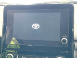 【8インチ ディスプレイオーディオ】大画面のディスプレイはAppleCarPlayやAndroidAutoが利用可能。大きな画面でスマホナビアプリ等が利用いただけます♪