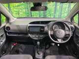 ヴィッツ 1.3 F 4WD 
