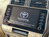 【純正ナビ】人気の純正ナビを装備。オーディオ機能も充実しており、Bluetooth接続すればお持ちのスマホやMP3プレイヤーの音楽を再生可能!毎日の運転がさらに楽しくなります!!