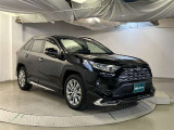 RAV4  2.0 G Zパッケージ 4WD