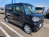 スペーシア ハイブリッド(HYBRID)  X 4WD 