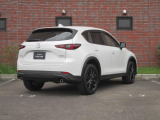 CX-5 2.2 XD ブラックトーンエディション 