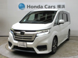 ホンダカーズ横浜 U-Select相模原へようこそ! 当社下取りのお墨付き車両!人気車両で充実装備の一台!おススメです☆どうぞご覧ください☆